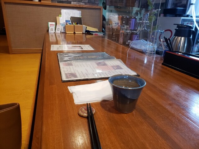 User's recommendation image for 蕎麦人