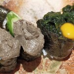 用戶對於すし銀 西葛西本店的評論圖