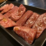 用戶對於まうみ 池袋店的評論圖