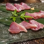 用戶對於ダイニング藁の火的評論圖