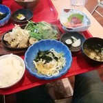 用戶對於居酒屋食堂 にっぽん一周 南大沢店的評論圖