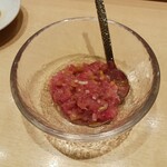 用戶對於築地寿司清 日比谷シャンテ店的評論圖
