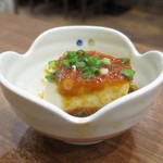 用戶對於炭火串焼らいず 南森町店的評論圖