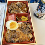 用戶對於近江スエヒロ 新大阪茶屋的評論圖
