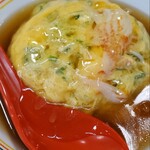 User's review image for 餃子の王将 空港線豊中店