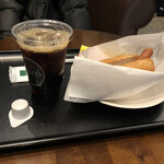 User's review image for タリーズコーヒー 上野広小路店