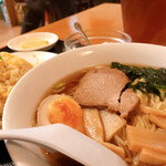 User's review image for 御園