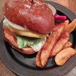 用戶對於チェスガーデン的評論圖