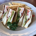 User's review image for ロイヤルホスト 牟礼店