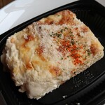 用戶對於レブレ 銀座三越店的評論圖