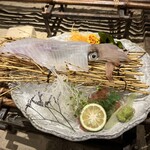 用戶對於須崎屋台かじしか的評論圖