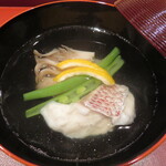 User's review image for 文楽