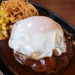 User's review image for ステーキハウス テキサス 東伏見店