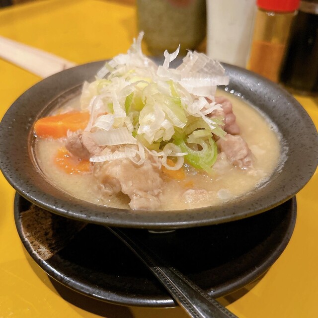 User's recommendation image for 串焼きおついち