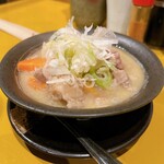 User's review image for 串焼きおついち