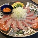 用戶對於しゃぶしゃぶ 吟半 お台場店的評論圖
