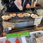 用戶對於まぐろのみやこ的評論圖
