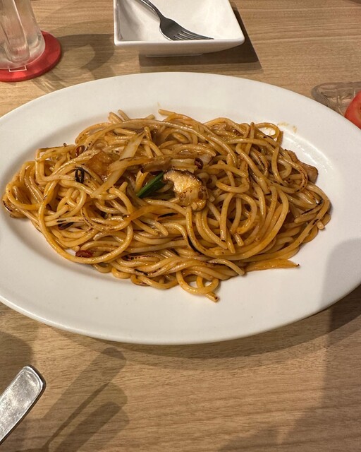 用戶對於ローマ軒 大阪駅前第3ビル店的評論高清圖