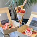 User's review image for 19時のGohoubi 長居駅前店