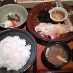 User's review image for 大戸屋 吉祥寺南口店
