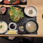 User's review image for 近畿大学水産研究所 銀座店