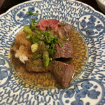 用戶對於天ぷら ひさご 大崎店的評論圖