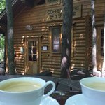 User's review image for コーヒーハウス チュチュの家