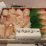 User's review image for 札幌かに家 大丸東京店