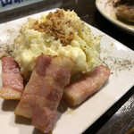 User's review image for 世界の山ちゃん 三条木屋町店