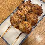 User's review image for かぶら屋 五反田店