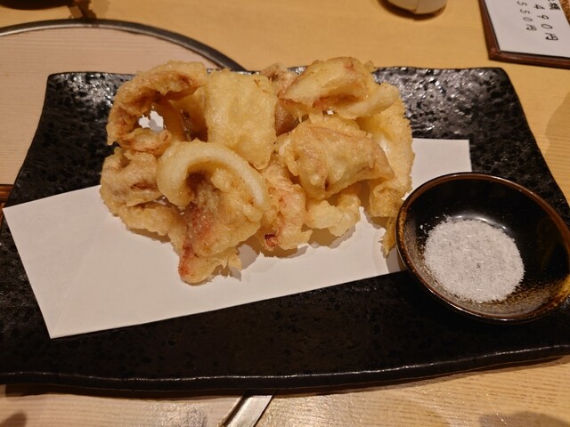 用戶對於鮮魚と郷土料理の店 たつと的評論高清圖