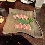 用戶對於ダイニング藁の火的評論圖