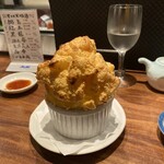 用戶對於新橋 いっぱし的評論圖