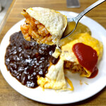 用戶對於一新亭的評論圖