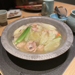 用户对于博多華味鳥 心斎橋店的评论图