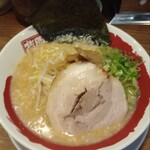 用戶對於麺や天鳳 方南町店的評論圖