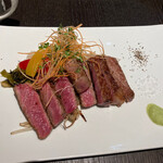 用戶對於TEPPANYAKI 10 SHIBUYA的評論圖