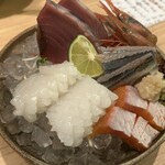 用戶對於いろり焼 晩喰場的評論圖