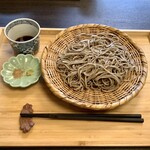 用戶對於そば打ち 楽土的評論圖