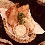 User's review image for BRITISH RESTAURANT CLASH