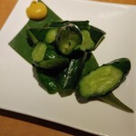 用户对于炭火居酒屋 炎 清田店的评论图