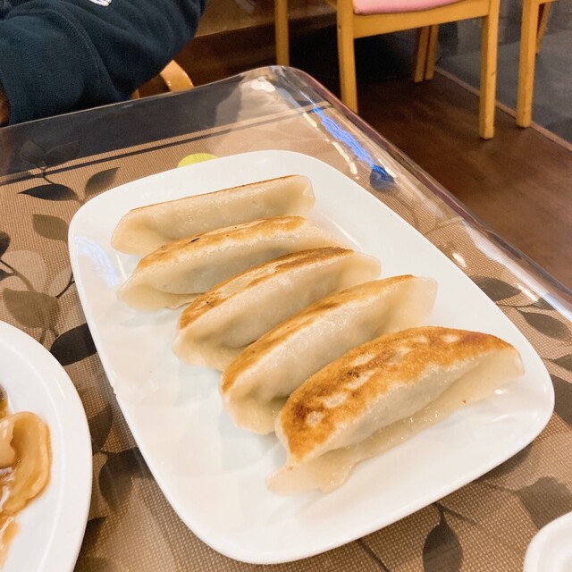 用戶對於隆喜福 餃子酒場的評論高清圖