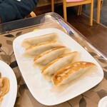 用戶對於隆喜福 餃子酒場的評論圖