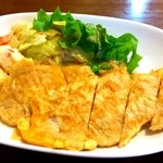 用户对于キッチン青い橋的评论图