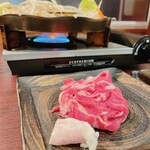 User's review image for ジンギスカン 大門ひつじ亭 本店