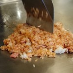 用户对于Teppan Dining L’ajitto的评论图