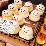 用戶對於シェ・リュイ 下北沢店的評論圖
