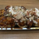 用户对于蛸虎 本店的评论图