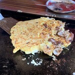 User's review image for 江戸前汽船 もんじゃ屋形船