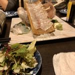 用戶對於炙り炉端 山尾 博多駅前的評論圖
